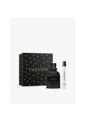 Womens Valentino Beauty Born In Roma Uomo Extradose Eau De Parfum Gift Set