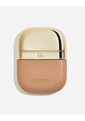 Dolce & Gabbana Blueberry Nutri-tint - Woman Skin Tint 19w Medium - Yellow Warm Undertones Onesize