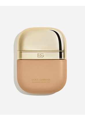 Dolce & Gabbana Blueberry Nutri-tint - Woman Skin Tint 16n Light Medium - Olive Neutral Undertones Onesize