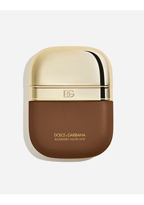 Dolce & Gabbana Blueberry Nutri-tint - Woman Skin Tint 34w Deep - Golden Warm Undertones Onesize