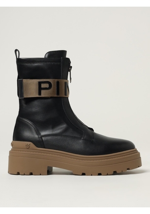 Boots PINKO Woman color Black