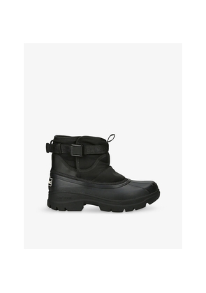 Womens Barbour Braybourn Duck Wellington Boots