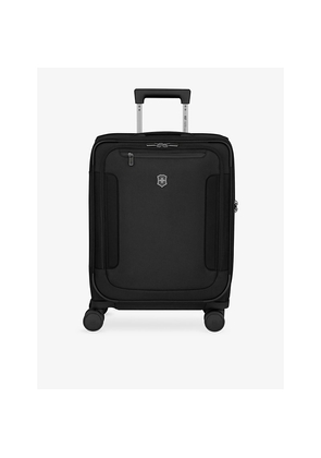 Victorinox Werks Traveler 7.0 Global Carry-On Woven Suitcase 55cm