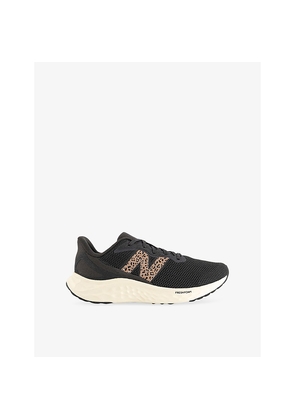 Womens New Balance Fresh Foam Aris Woven Trainers