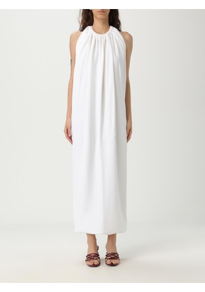 Dress SPORTMAX Woman color White