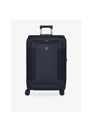 Victorinox Werks Traveler 7.0 Medium Double 4-Wheel Expandable Suitcase 69cm
