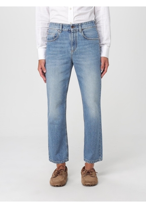 Jeans BRUNELLO CUCINELLI Men color Blue