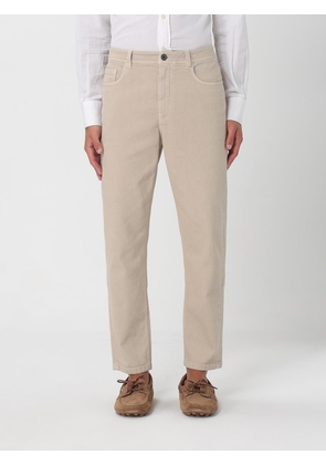 Jeans BRUNELLO CUCINELLI Men color Grey