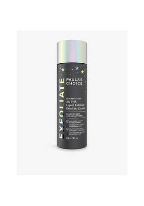 Paula's Choice Skin Perfecting 2% BHA Liquid Exfoliant 118ml