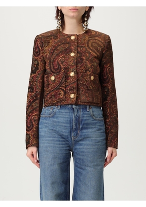 Jacket CHLOÉ Woman color Red