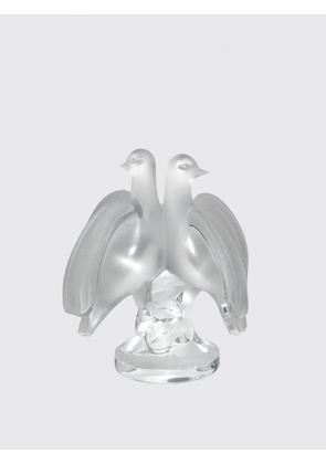 Decorative Accessories LALIQUE Lifestyle color Transparent