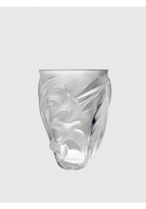 Vases LALIQUE Lifestyle color Transparent