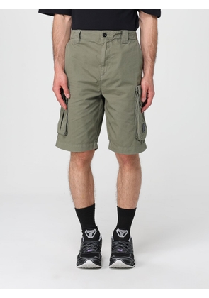 Shorts C. P. COMPANY Men color Blue