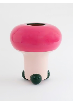 Vases RAAWII Lifestyle color Fuchsia