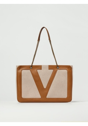 Tote Bag VALENTINO GARAVANI Woman color Sand