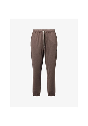 Mens Vuori Sunday Performance Stretch-Jersey Jogging Bottoms