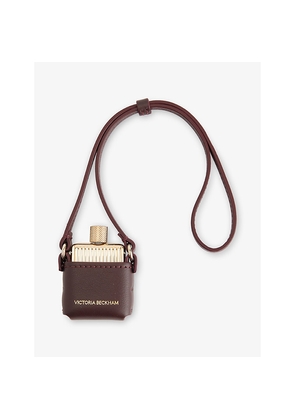 Victoria Beckham Perfume Brass and Leather Charm