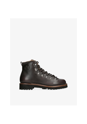 Mens Church's Poulton Leather Hiker Boots