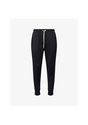 Mens Vuori Sunday Performance Stretch-Jersey Jogging Bottoms