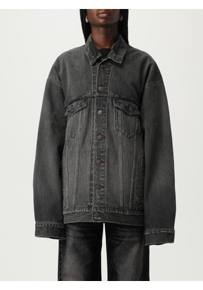 Jacket BALENCIAGA Woman color Black