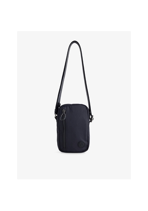 Womens Vuori All Around Shell Cross-Body Bag