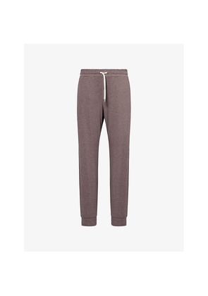 Womens Vuori Performance Tapered-Leg Stretch-Woven Jogging Bottoms