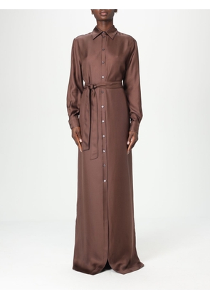 Dress TOM FORD Woman color Brown