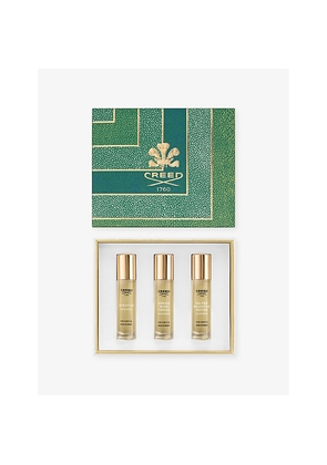 Mens Creed Men's 3X10 Gift Set