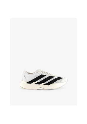 Womens Adidas Adizero Evo SL Mesh Trainers