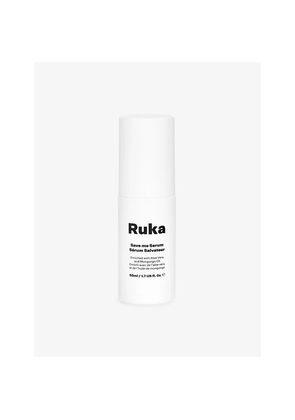 Ruka Save Me Hair Serum 50ml