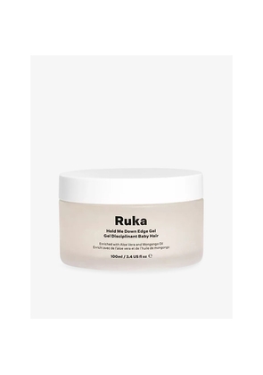 Ruka Hold Me Down Edge Gel 100ml