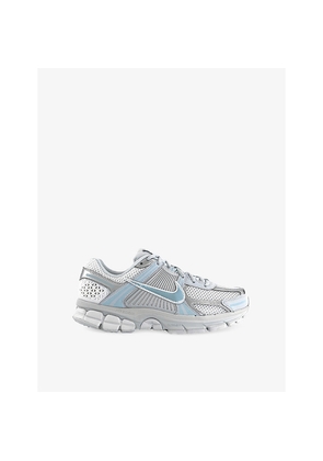 Womens Nike Zoom Vomero 5 Panelled Mesh Trainers