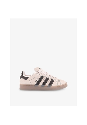 Womens Adidas Campus 00S Suede Trainers