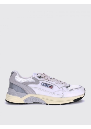 Sneakers AUTRY Men color White