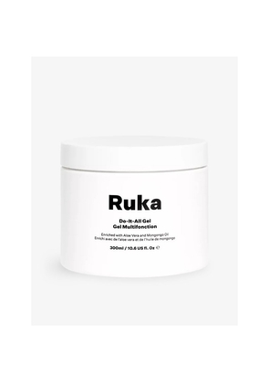 Ruka Do-It-All Hair Gel 300ml