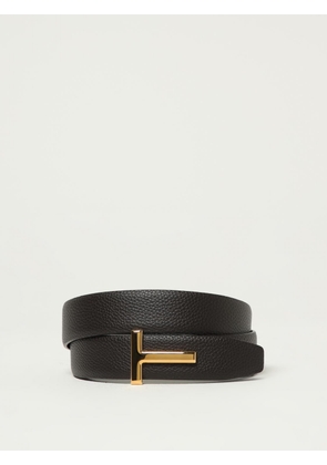 Belt TOM FORD Men color Brown
