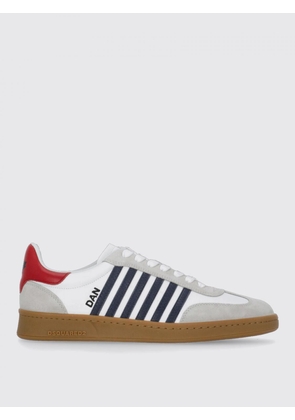 Sneakers DSQUARED2 Men color White 1