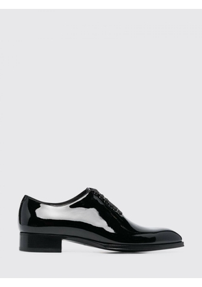 Brogue Shoes TOM FORD Men color Black