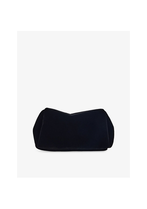 Womens Neous Ara Velvet Clutch