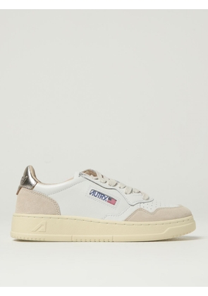 Sneakers AUTRY Woman color White 1