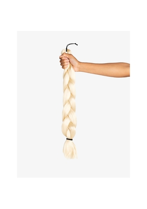 Ruka Braid-It Synths®2 Textured Straight Synthetic Hair Extensions 24'