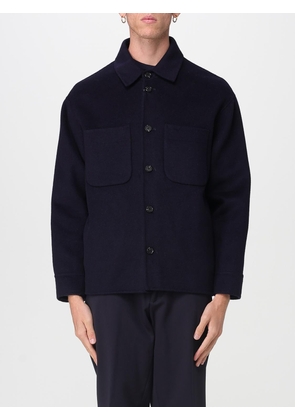 Jacket ADD Men color Blue