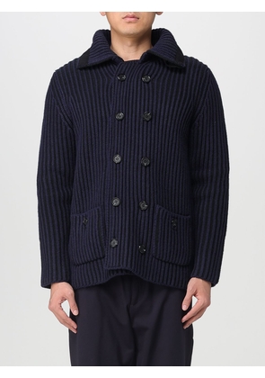 Jacket ADD Men color Blue