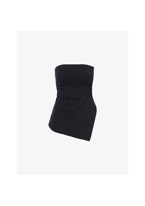 Womens Dissh Luke Bandeau Knitted Top