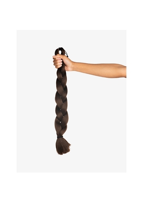 Ruka Braid-It Synths®2 Textured Straight Synthetic Hair Extensions 24'