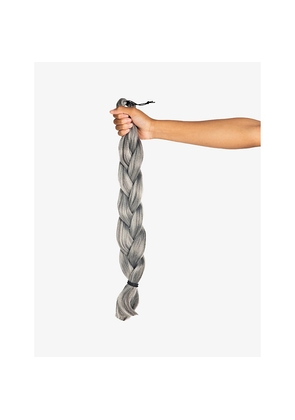 Ruka Braid-It Synths®2 Textured Straight Synthetic Hair Extensions 24'