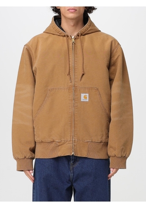 Jacket CARHARTT WIP Men color Leather