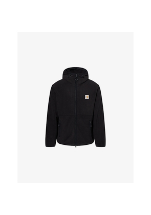 Mens Carhartt WIP Blevin Liner Fleece Jacket