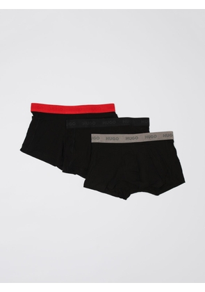 Underwear HUGO Men color Black