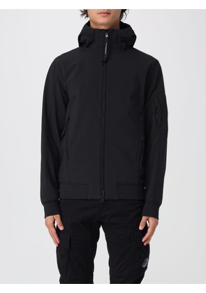 Jacket C. P. COMPANY Men color Black